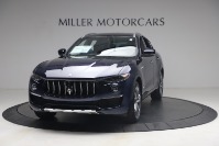 2021 Maserati Levante