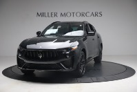 2021 Maserati Levante