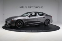 2021 Maserati Ghibli