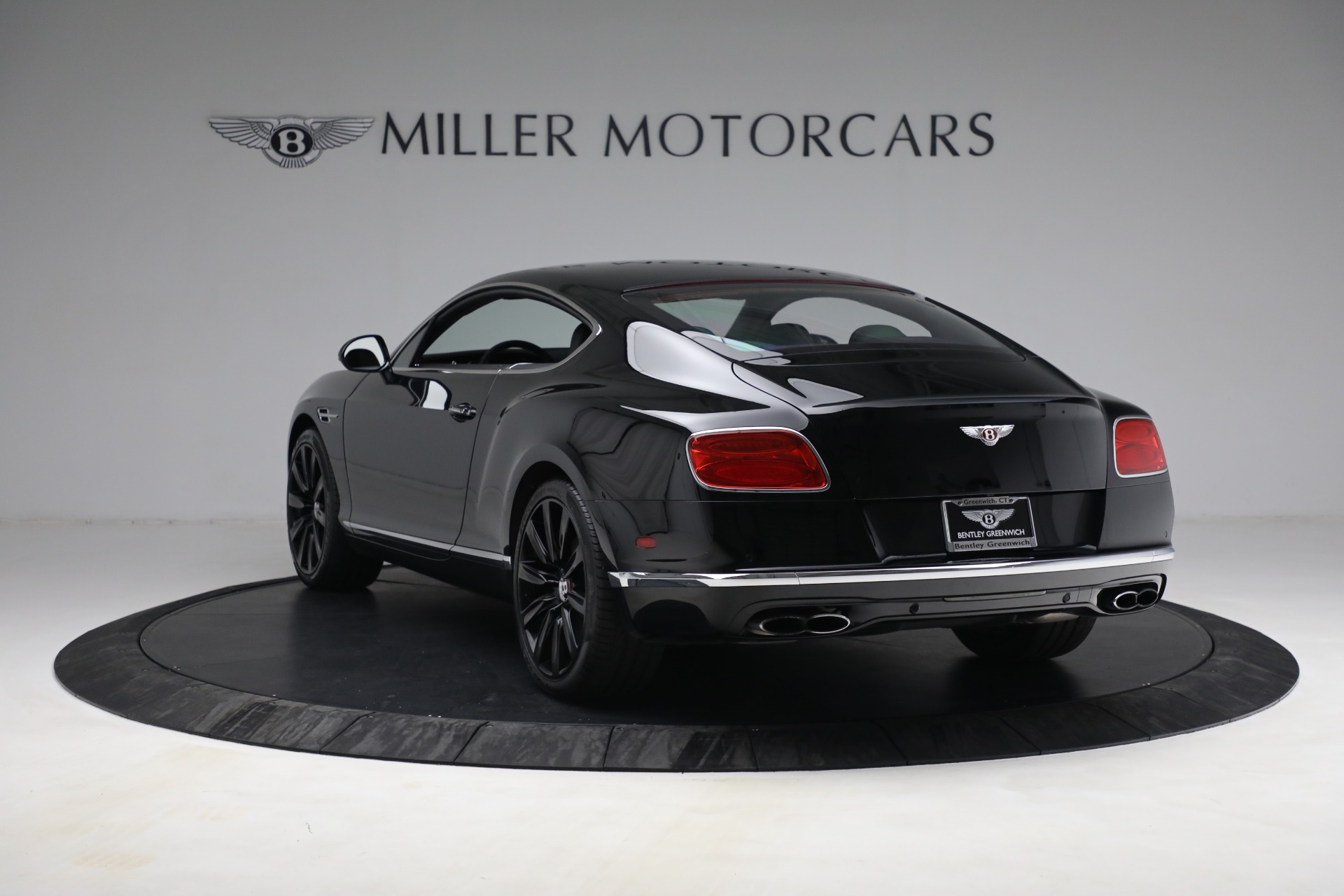 2017 Bentley Continental Gt V8 Stock B1180 For Near Greenwich New 2017 Bentley Continental Gt V8 Greenwich Ct