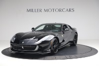 2019 Ferrari 812 Superfast