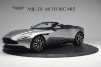 2019 Aston Martin DB11
