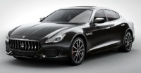 2021 Maserati Quattroporte