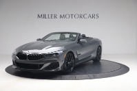 2019 BMW 8 Series