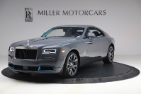 2021 Rolls-Royce Wraith