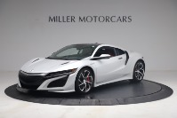 2017 Acura NSX