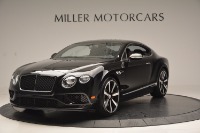 2017 Bentley Continental GT