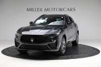 2021 Maserati Levante