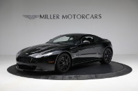 2015 Aston Martin V12 Vantage S