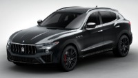 2021 Maserati Levante
