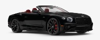 2022 Bentley Continental GT