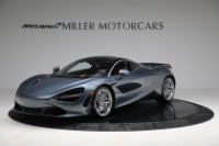 2019 McLaren 720S