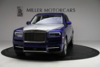2019 Rolls-Royce Cullinan