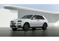 2022 Rolls-Royce Cullinan