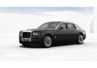 2022 Rolls-Royce Phantom