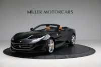 2019 Ferrari Portofino