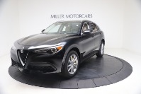 2021 Alfa Romeo Stelvio