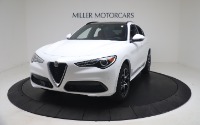 2021 Alfa Romeo Stelvio