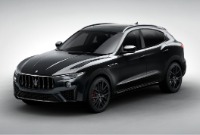 2021 Maserati Levante