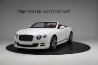 2015 Bentley Continental GT
