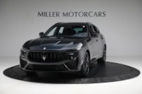 2021 Maserati Levante