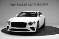 2022 Bentley Continental GT