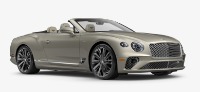 2022 Bentley Continental GT