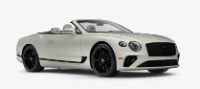 2022 Bentley Continental GT
