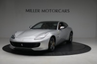 2018 Ferrari GTC4Lusso