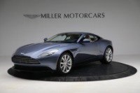 2018 Aston Martin DB11