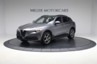 2022 Alfa Romeo Stelvio