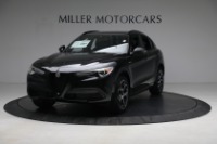 2022 Alfa Romeo Stelvio
