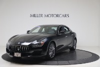 2018 Maserati Ghibli