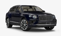 2022 Bentley Bentayga
