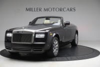 2015 Rolls-Royce Phantom Drophead Coupe