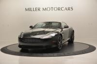 2015 Aston Martin DB9