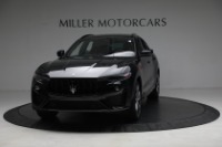 2022 Maserati Levante