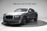 2020 Rolls-Royce Wraith