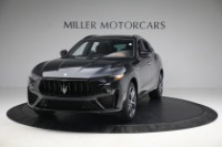 2022 Maserati Levante