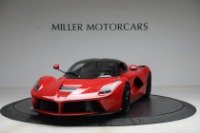 2015 Ferrari LaFerrari