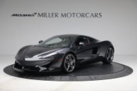 2018 McLaren 570GT