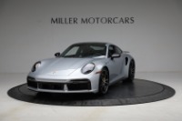 2021 Porsche 911