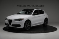 2022 Alfa Romeo Stelvio