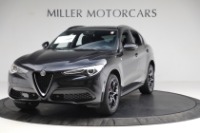 2022 Alfa Romeo Stelvio