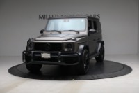 2021 Mercedes-Benz G-Class