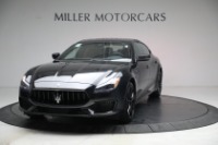 2022 Maserati Quattroporte