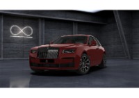 2022 Rolls-Royce Ghost