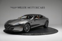2015 Aston Martin Rapide S