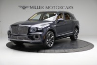2022 Bentley Bentayga