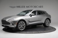 2021 Aston Martin DBX